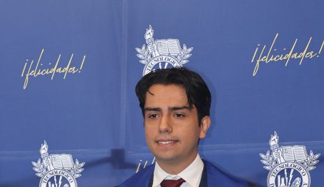  Alejandro Montaño Zubiaga.