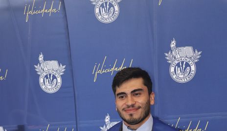  Mauricio Bahena.