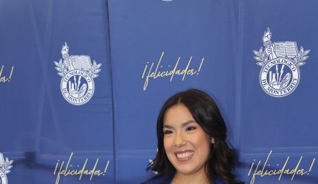  Michelle Miranda.