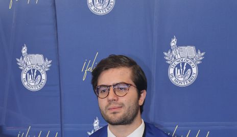  Saad Sarquis.