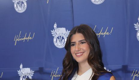  Alejandra Almaguer.