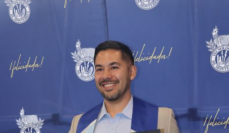  Cristián Mariscal.