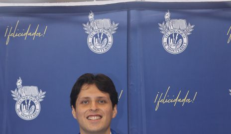  André Moreno.