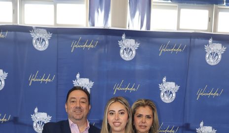  Familia Soni Contretas.