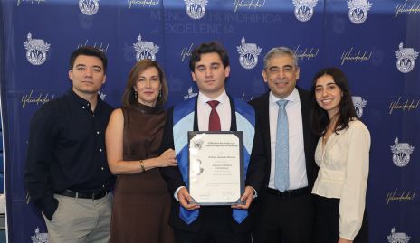  Famila Zamorano Serrano.
