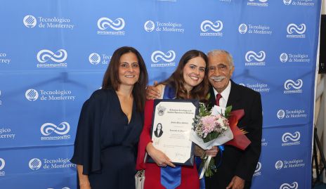  Familia Pérez Medlich.