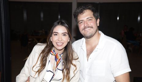  Zulema Torres y Rafael Ortiz.