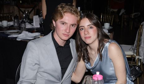  Federico y Regina.