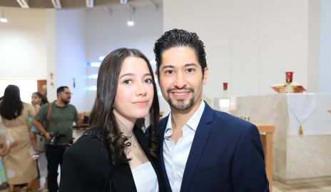  Vale Dauajare y Rodrigo Dauajare.
