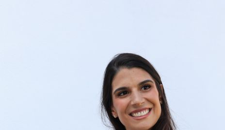  Adriana Torres y Pablo Dauajare.