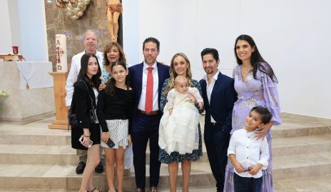  Familia Dauajare.