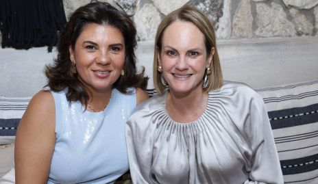  Montserrat Abella y Rocío Gomez.