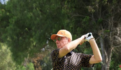  Patricio Jourdain.
