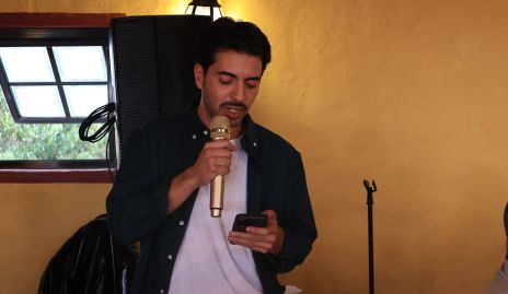  Rodrigo Espinosa.