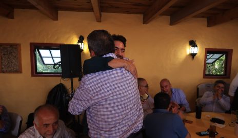  Rodrigo Espinosa y Ricardo Espinosa.