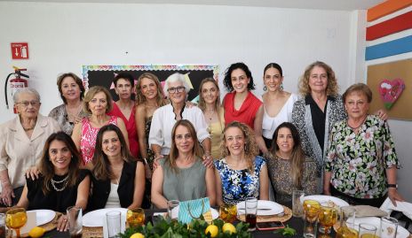  Familia Benavente.