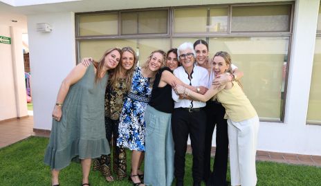  Primas y tías Benavente.