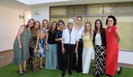  Primas y tías Benavente.