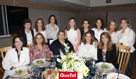  Bienvenida para Gabriela Martins.