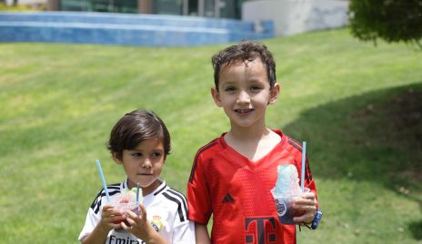  José María y Alonso.