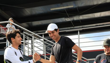  Andrés y Rafael Tobías.