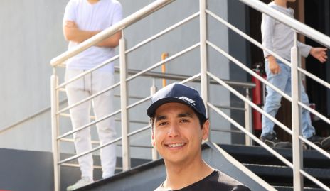  Miguel Tobías.