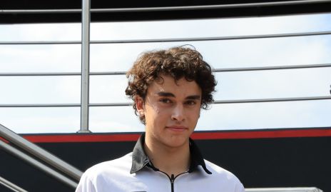  Santiago Torre.