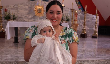  Fernanda Martínez y Paula.