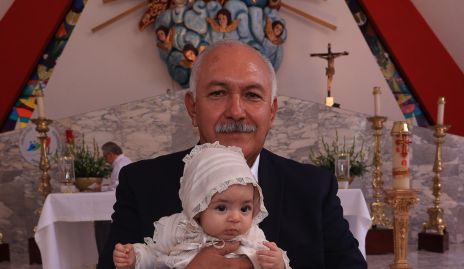  Raúl Martínez y Paula.