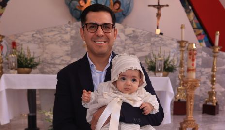  Raúl Martínez y Paula.