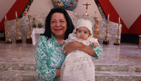  Victoria Pérez y Paula.