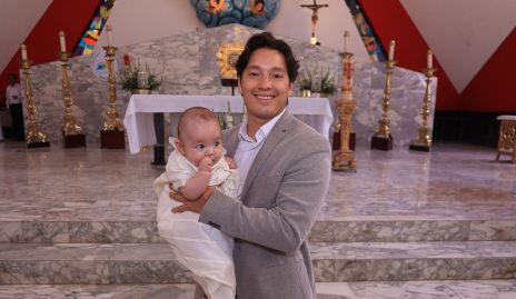  Ricardo Figueroa y Nicolás.