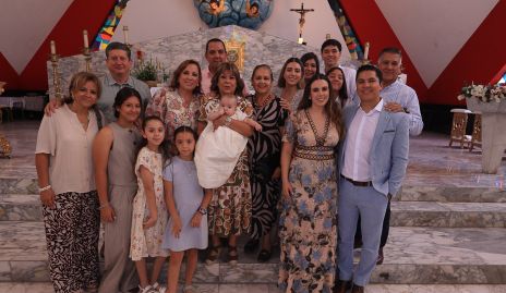  Familia Enríquez.