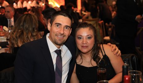  Manuel Gómez y Patricia Segura.