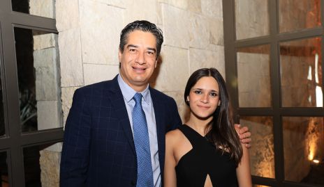 César y Fer Ramos.