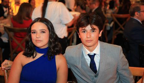  Fer Humara y Marco Loredo.