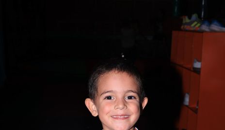  Iker del Valle Díaz de León.