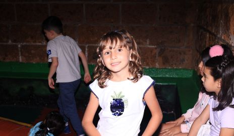  Maura Castañeda.
