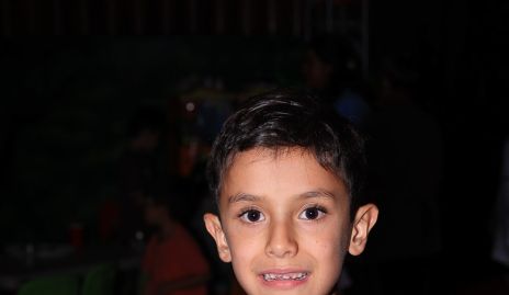  Mariano Ponce.