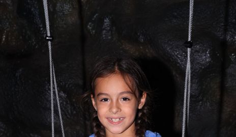  Sofía González.