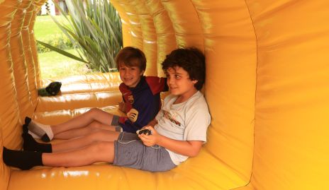 Alejandro Lomelí y José María Martínez.