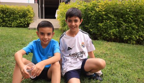  Andrés Díaz de León y Alejandro Jiménez.