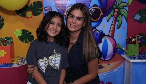  Bárbara Rojo y Bárbara Berrones.
