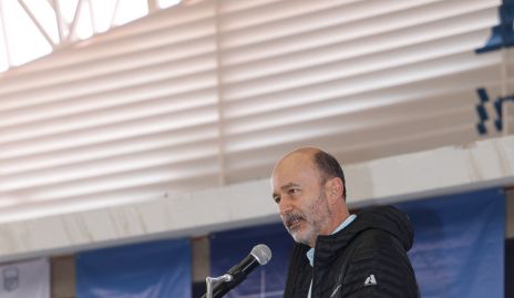  Ricardo Estrada.