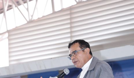  Padre Chava.