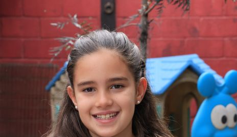  Valeria Cortés.