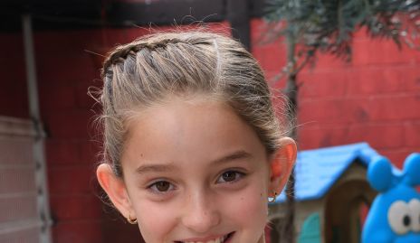  María Inés Zamanillo.