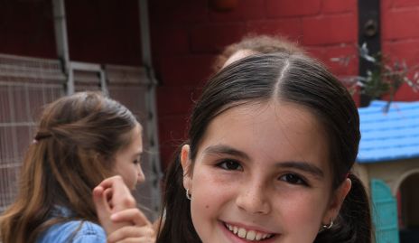  Paula Labastida.