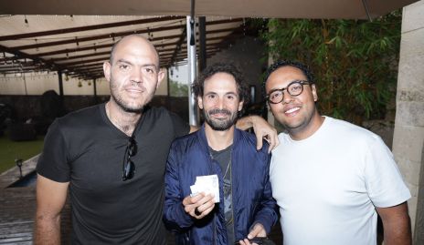  Ricardo Purata, Efraín Barrera y Xavier Campos
EY19.jpg