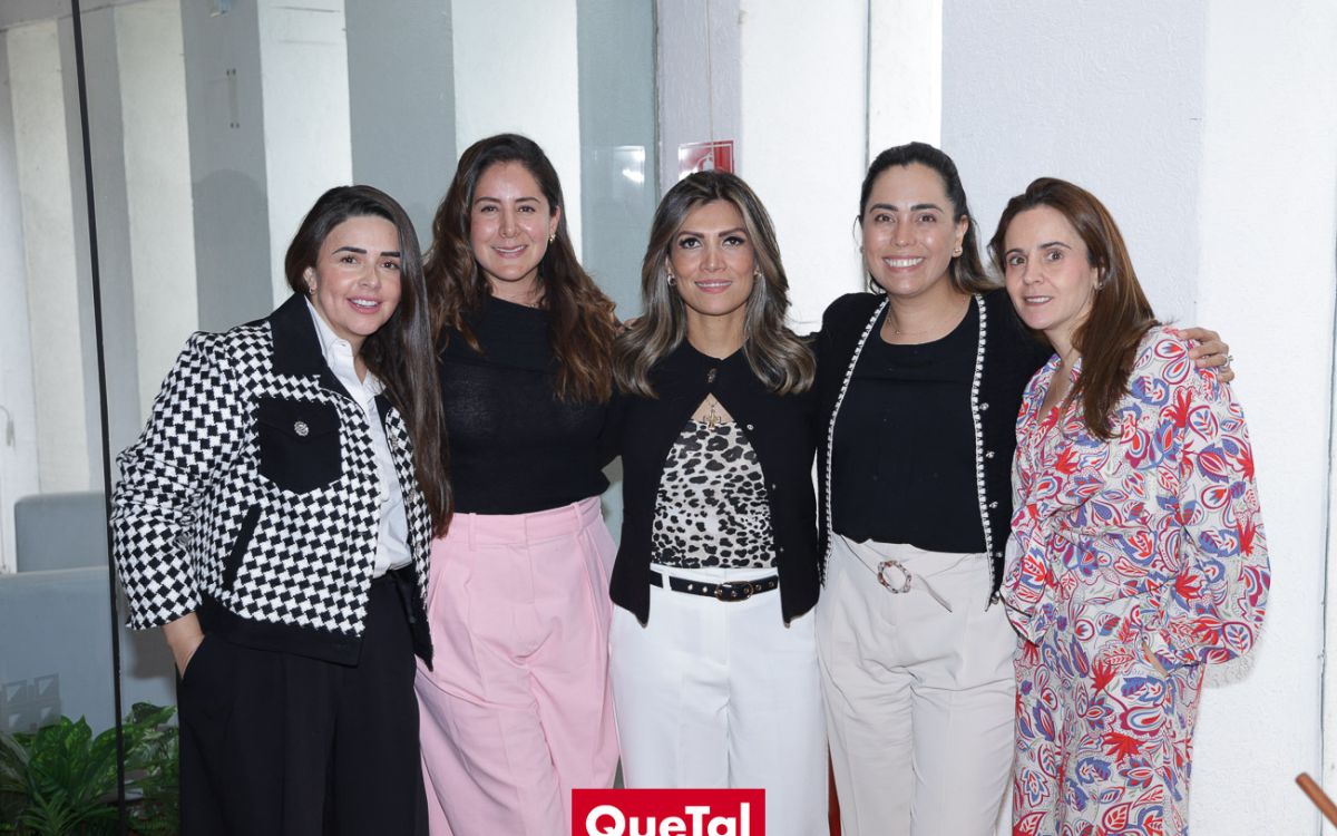 CUMPLEAÑOS DE VERÓNICA DE ZAMANILLO 